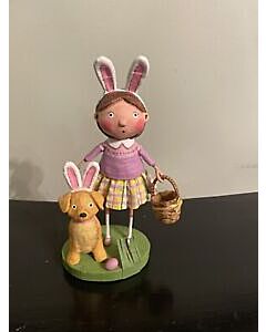 All Ears for Easter