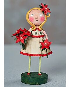 Etta Poinsettia