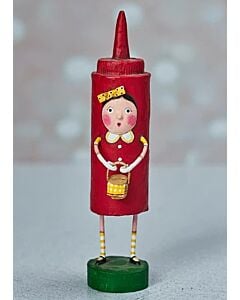 Fancy Ketchup