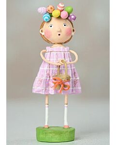 Polly Anna