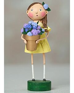 Harriet's Hydrangeas