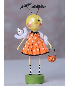 All Hallow's Moon