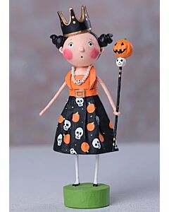 Halloween Queen