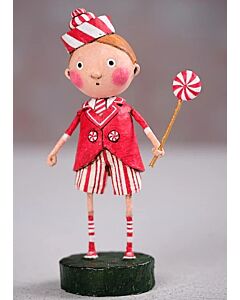 Peppermint Pete