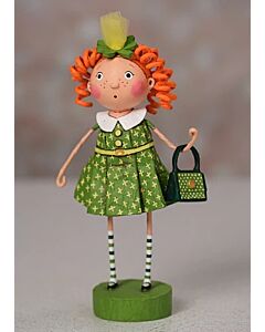 Little Miss Maeve