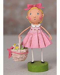 Ivy's Basket