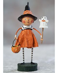 Precious Pumpkin