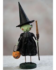 Wicked Witch