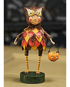 Hoot-N-Hollar