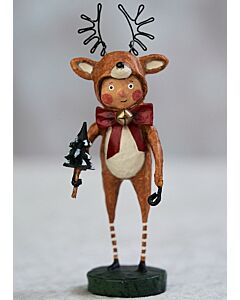 Little Dasher