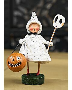 Polka-Dottie Boo