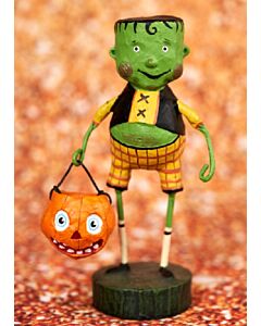 Little Frankie Stein