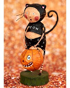 Fraidy Cat
