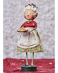 Mrs. Claus