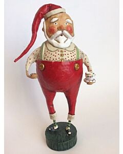 Mr. Claus