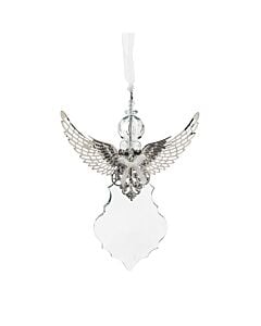Filigree Angel Acrylic