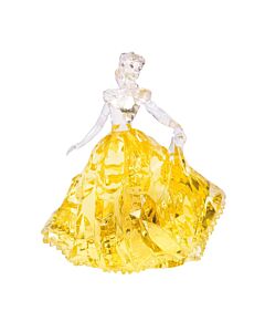 Facets Princess Belle Acrylic