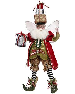 Fairy Of Presents, Lg