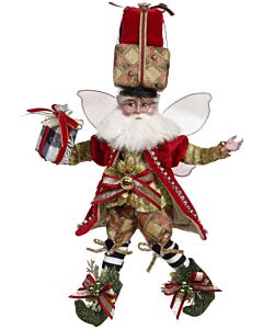 Fairy Of Presents, Sm
