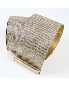 Platinum Random Stripes