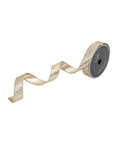 Platinum Graphic Glitter, 1"