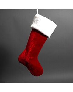 Santa Stocking
