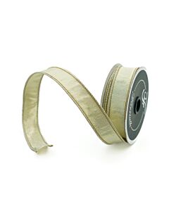 Platinum Luster, 1"