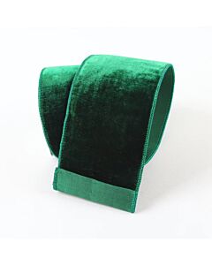 Emerald Velvet