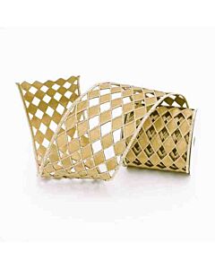 Gold Jester Diamond Lace