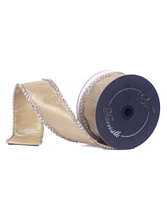 Gold Christmas Carats