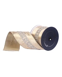 Gold Maison Couture