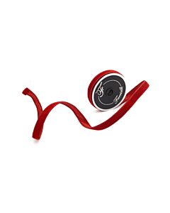 Red Velvet Luster, .75"