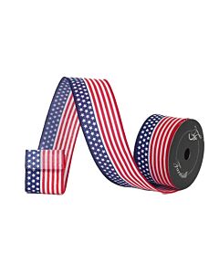 Red, White and Blue Stripes