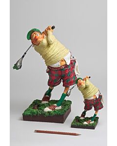 The Golfer Mini