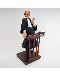 The Lawyer