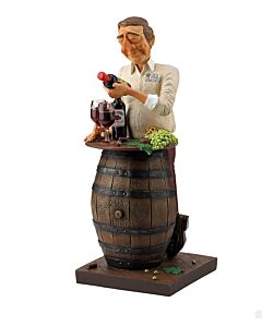 The Wine Lover