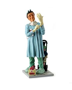 The Surgeon