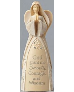 Serenity Prayer Angel
