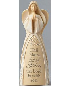 Hail Mary Angel