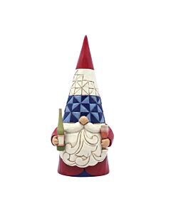 French Gnome