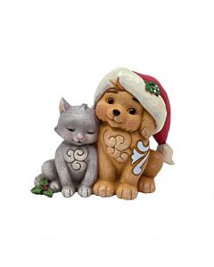 Fur the Love of Christmas