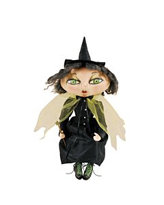 Zanzabelle Witch
