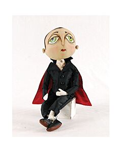 Norbert Vampire