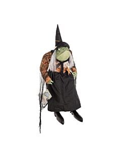 Winifred Toad Witch