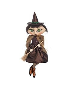 Matlida Witch