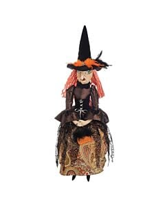 Elfreda Witch