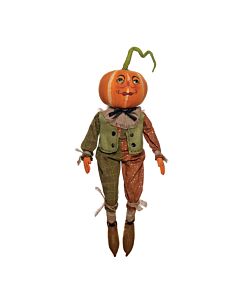 Patton Pumpkin