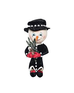 Sullivan Snowman