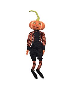 Pascal Pumpkin