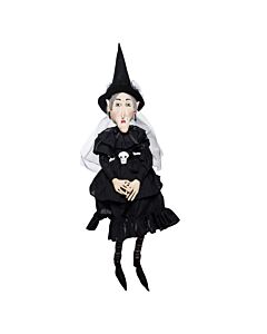 Luna Witch